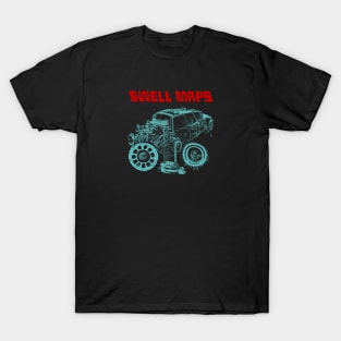 The Swell Maps T-Shirt